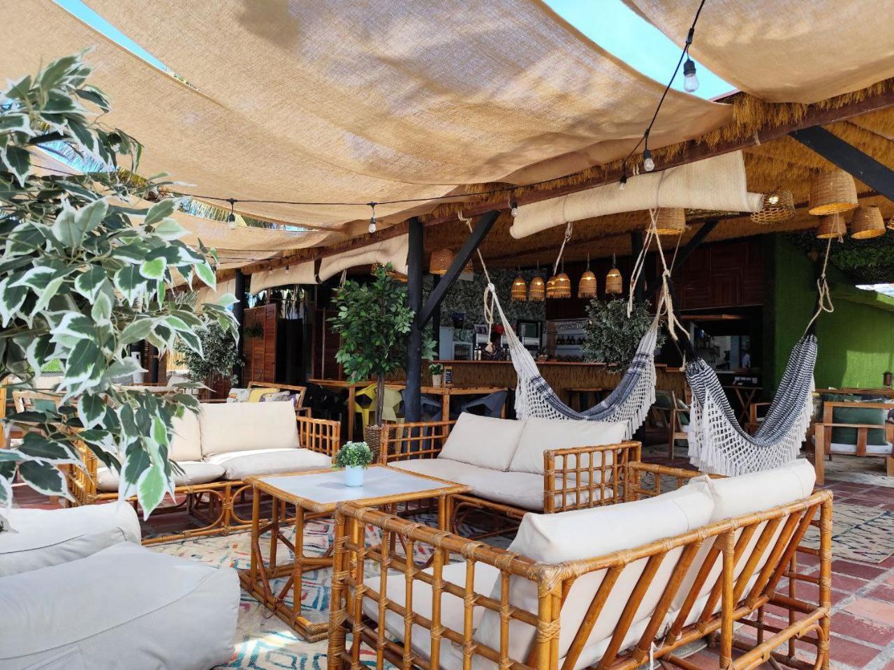 Hotel Margarita Village Porlamar Exterior foto