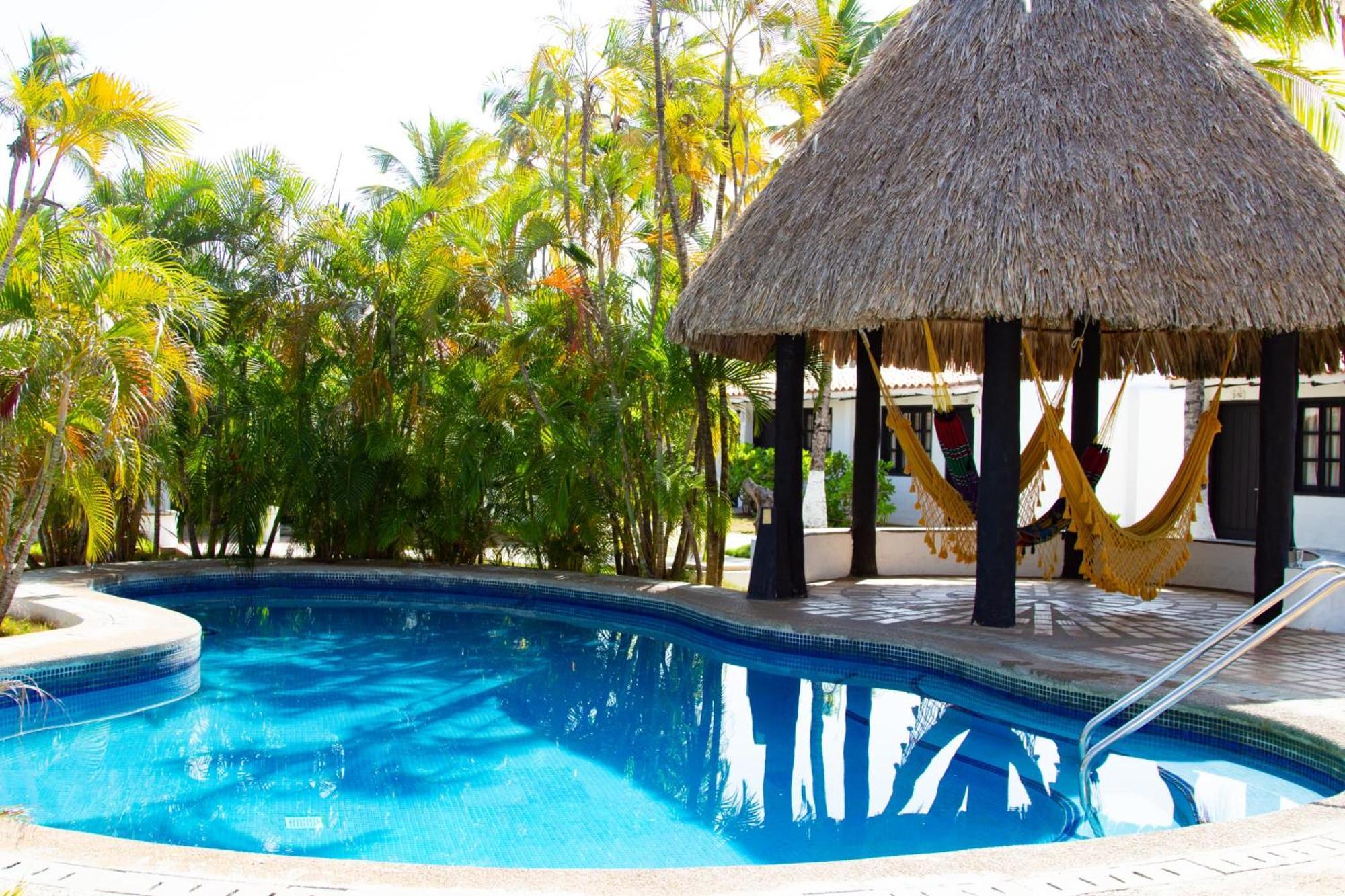 Hotel Margarita Village Porlamar Exterior foto
